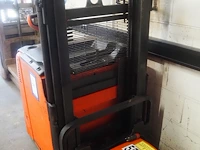 Linde material handling - afbeelding 8 van  12