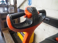 Linde material handling - afbeelding 10 van  12