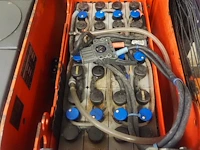 Linde material handling - afbeelding 12 van  12