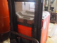 Linde material handling - afbeelding 5 van  8