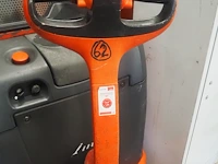 Linde material handling - afbeelding 6 van  8
