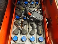 Linde material handling - afbeelding 7 van  8