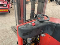 Linde orderpicker - afbeelding 5 van  9