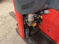 Linde orderpicker - afbeelding 6 van  9