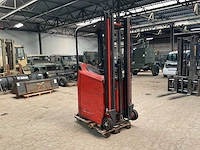 Linde orderpicker - afbeelding 2 van  7