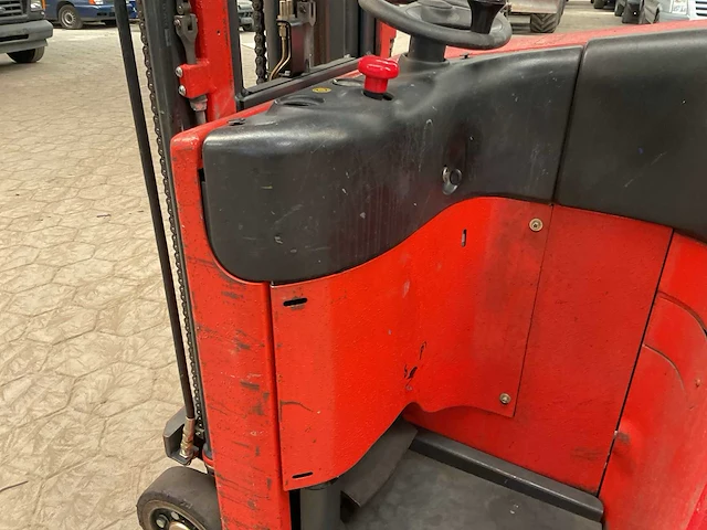 Linde orderpicker - afbeelding 5 van  7