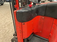 Linde orderpicker - afbeelding 5 van  7