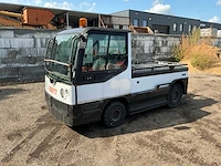 Linde p250 industriële trekker - afbeelding 1 van  33