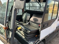 Linde p250 industriële trekker - afbeelding 13 van  33