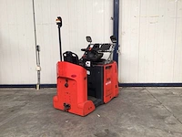Linde p50c industriële trekker - afbeelding 2 van  9