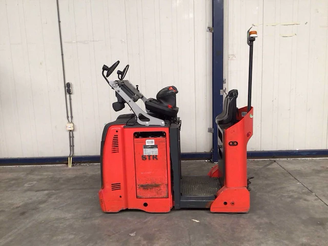 Linde p50c industriële trekker - afbeelding 3 van  9
