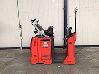 Linde p50c industriële trekker - afbeelding 3 van  9