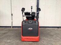 Linde p50c industriële trekker - afbeelding 5 van  9