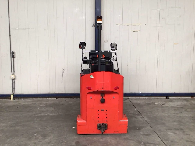 Linde p50c industriële trekker - afbeelding 6 van  9
