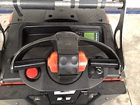 Linde p50c industriële trekker - afbeelding 7 van  9
