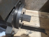 Linde pomp hpv 55 22.5 - afbeelding 5 van  9