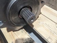 Linde pomp hpv 55 22.5 - afbeelding 6 van  9