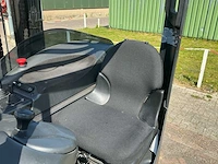 Linde r 14 reach truck - afbeelding 5 van  17