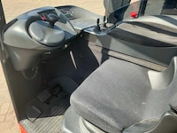 Linde r 14 reach truck - afbeelding 6 van  17
