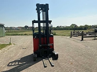 Linde r 14 reach truck - afbeelding 11 van  17