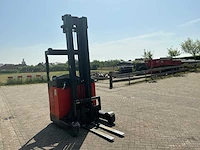 Linde r 14 reach truck - afbeelding 12 van  17