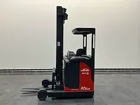 Linde r 16 s reach truck - afbeelding 13 van  14