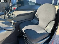 Linde r14 reach truck - afbeelding 5 van  16