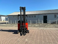 Linde r14 reach truck - afbeelding 10 van  16