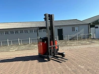 Linde r14 reach truck - afbeelding 11 van  16