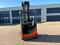 Linde r14 reach truck - afbeelding 15 van  16