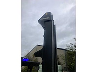 Linde r16-01 reach vorkheftruck 2014 - afbeelding 10 van  40