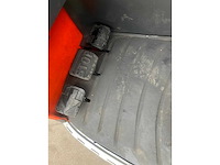 Linde r16-01 reach vorkheftruck 2014 - afbeelding 17 van  40