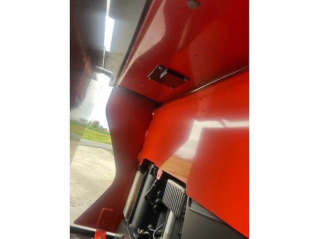 Linde r16-01 reach vorkheftruck 2014 - afbeelding 24 van  40