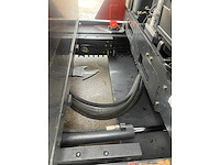 Linde r16-01 reach vorkheftruck 2014 - afbeelding 25 van  40