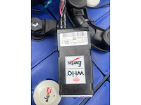 Linde r16-01 reach vorkheftruck 2014 - afbeelding 29 van  40