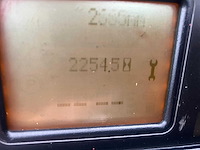 Linde r16-01 reach vorkheftruck 2014 - afbeelding 35 van  40