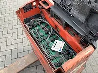 Linde t16 elektrische palletwagen - afbeelding 6 van  8