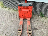 Linde t18 elektrische palletwagen - afbeelding 2 van  5