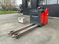 Linde t20 orderpicker - afbeelding 1 van  15