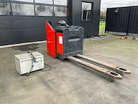 Linde t20 orderpicker - afbeelding 12 van  15