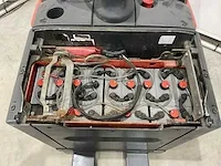 Linde t20-sp elektrische pallettruckpicker - afbeelding 5 van  16