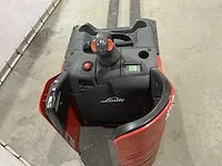 Linde t20-sp elektrische pallettruckpicker - afbeelding 14 van  16