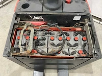 Linde t20-sp elektrische pallettruckpicker - afbeelding 5 van  16