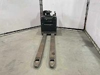 Linde t20-sp elektrische pallettruckpicker - afbeelding 8 van  15