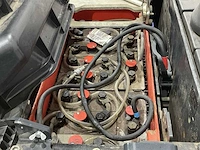 Linde t20-sp elektrische pallettruckpicker - afbeelding 15 van  15