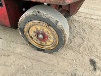 Linde vorkheftruck - afbeelding 2 van  31