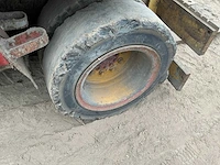 Linde vorkheftruck - afbeelding 4 van  31