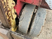 Linde vorkheftruck - afbeelding 6 van  31