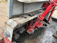Linde vorkheftruck - afbeelding 13 van  31