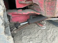 Linde vorkheftruck - afbeelding 14 van  31